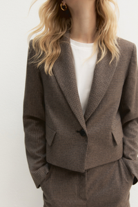Volto Jacket