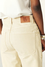 An image of the BA&SH Vulny Jeans