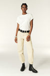 An image of the BA&SH Vulny Jeans