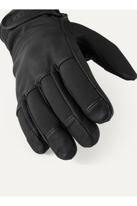 Walcott Waterproof Cold Weather Glove With Fusion Control