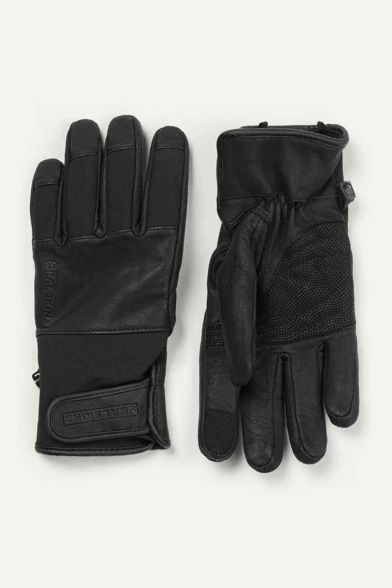 Walcott Waterproof Cold Weather Glove With Fusion Control