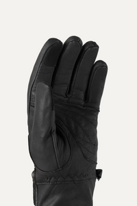 Walcott Waterproof Cold Weather Glove With Fusion Control