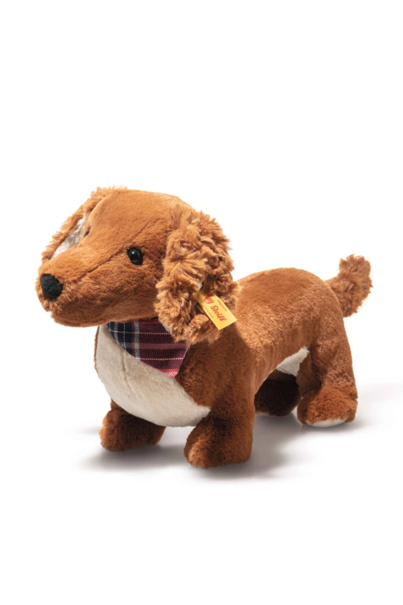 Waldi Dachshund 30cm