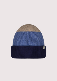 An image of the Barts Walnur Beanie
