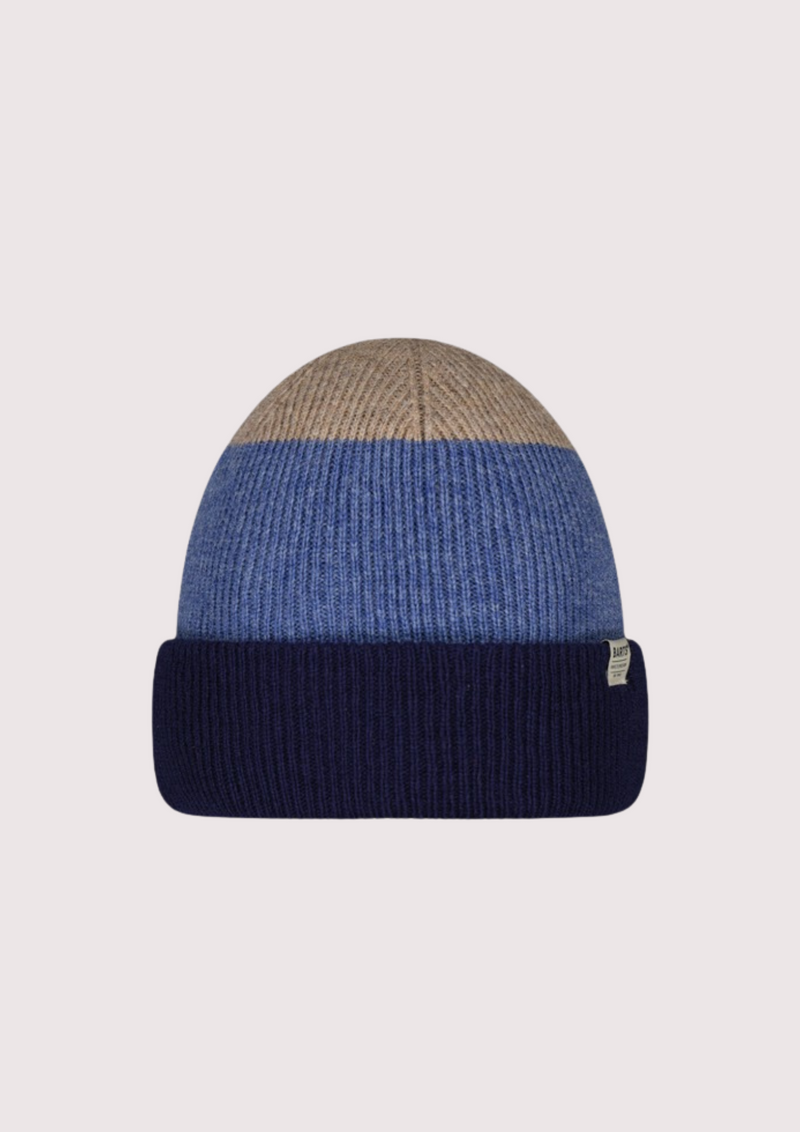 An image of the Barts Walnur Beanie