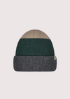 An image of the Barts Walnur Beanie