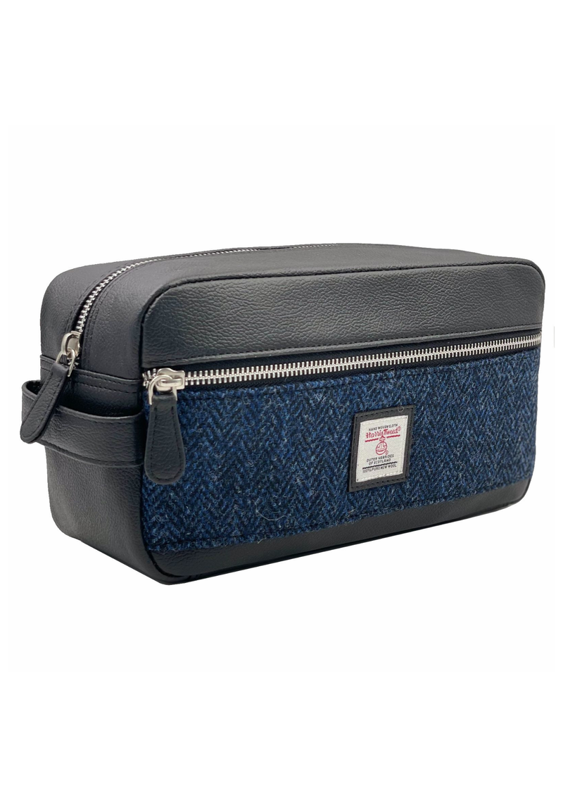 An image of the Maccessori Wash Bag