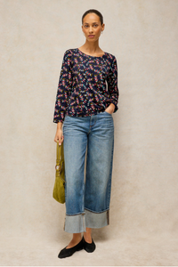 Weaver Long Sleeve Tee