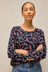 Weaver Long Sleeve Tee