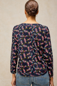 Weaver Long Sleeve Tee