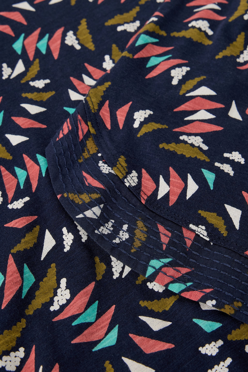 Weaver Long Sleeve Tee
