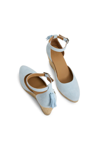 Fairfax & Favor Monaco Wedge
