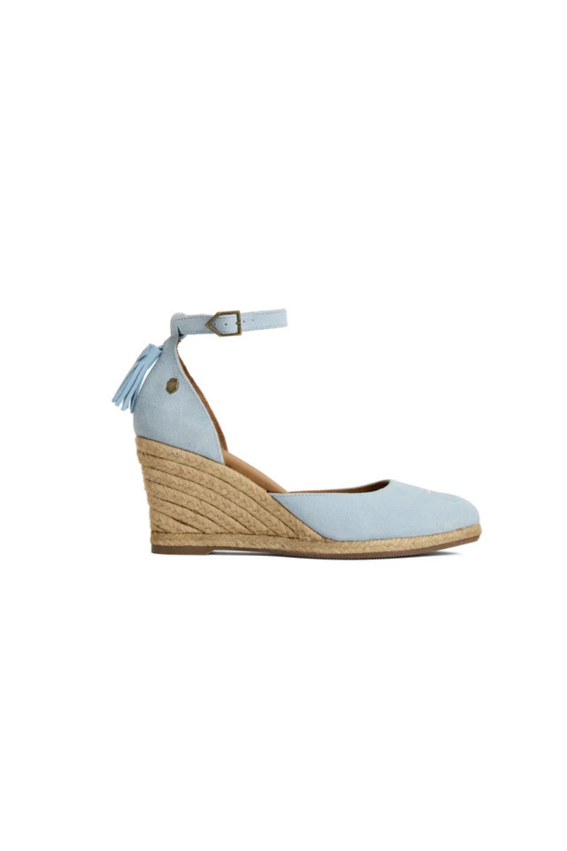 Fairfax & Favor Monaco Wedge