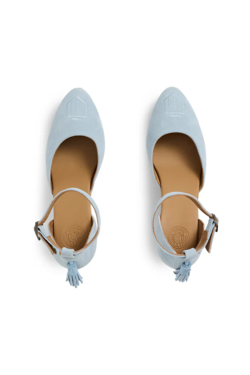 Fairfax & Favor Monaco Wedge