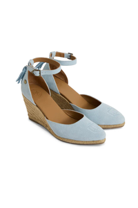 Fairfax & Favor Monaco Wedge