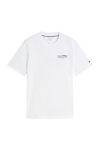 Nautical Back Graphic Reg Tee