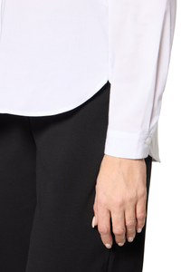 An image of the Betty Barclay Long Sleeve Blouse