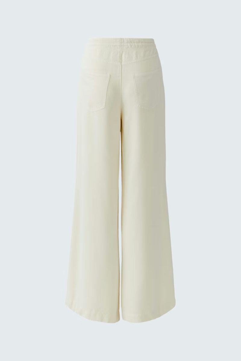 Woven Trousers