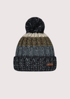 An image of the Barts Wilhelm Beanie