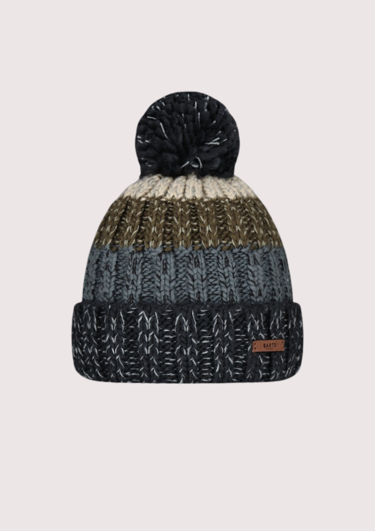 An image of the Barts Wilhelm Beanie