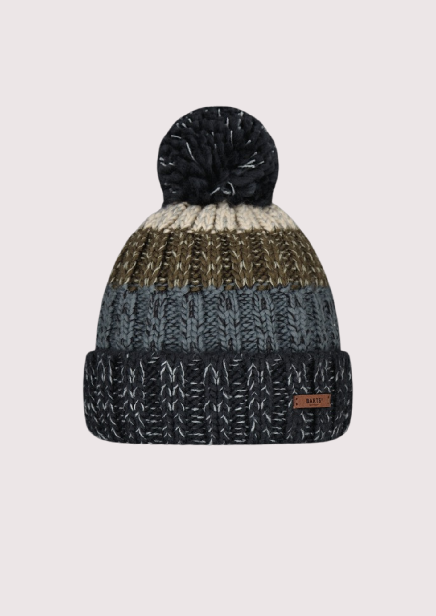 An image of the Barts Wilhelm Beanie