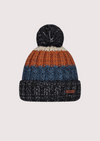 An image of the Barts Wilhelm Beanie