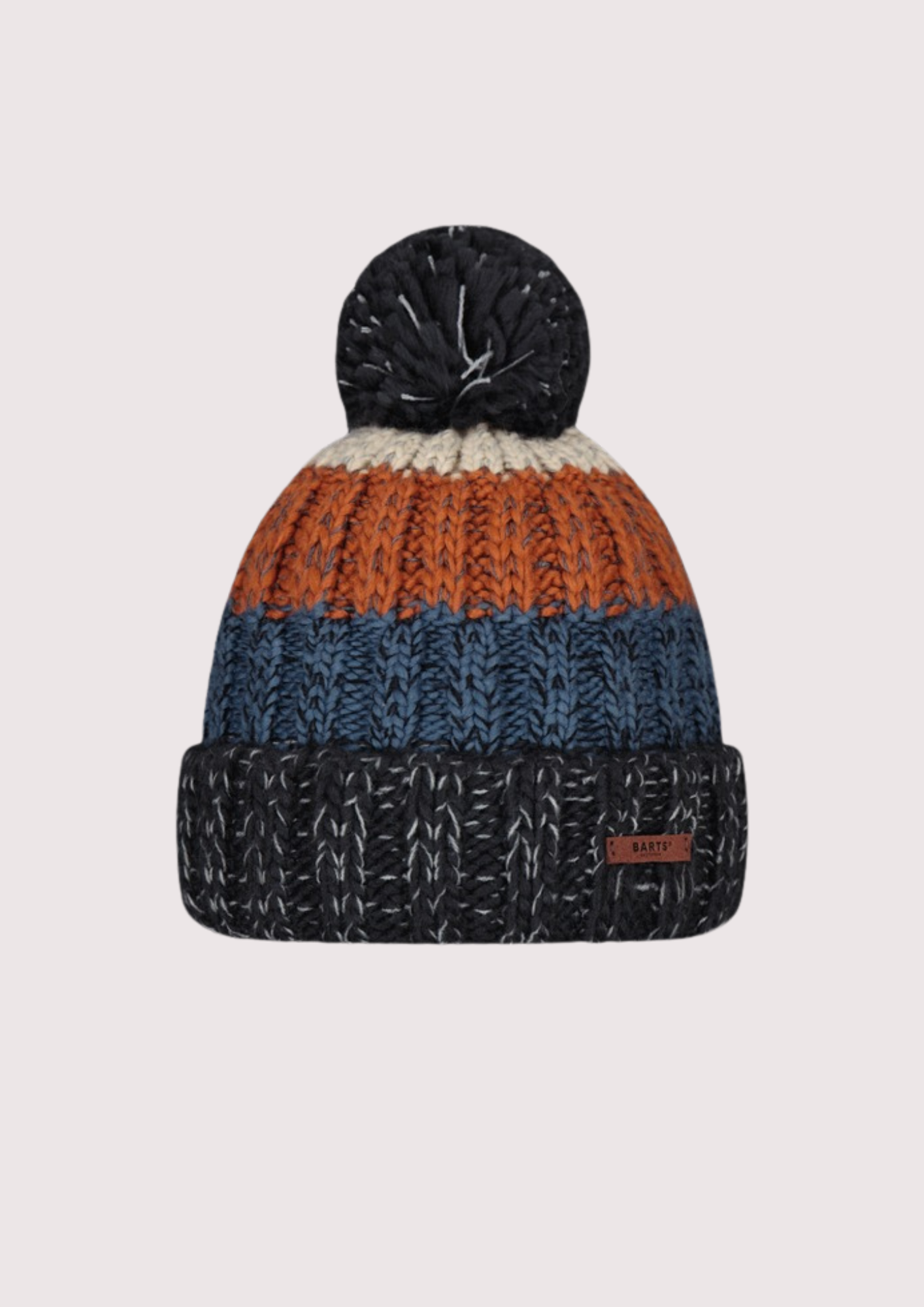 An image of the Barts Wilhelm Beanie