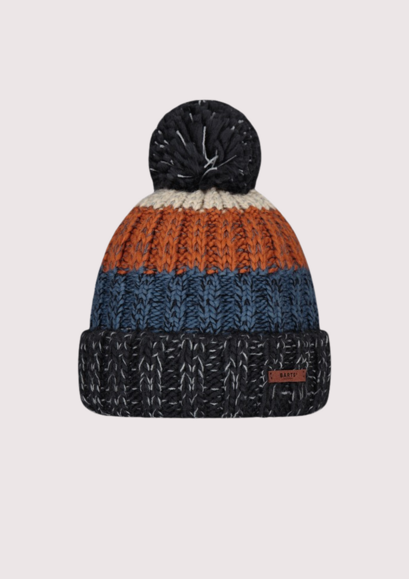 An image of the Barts Wilhelm Beanie