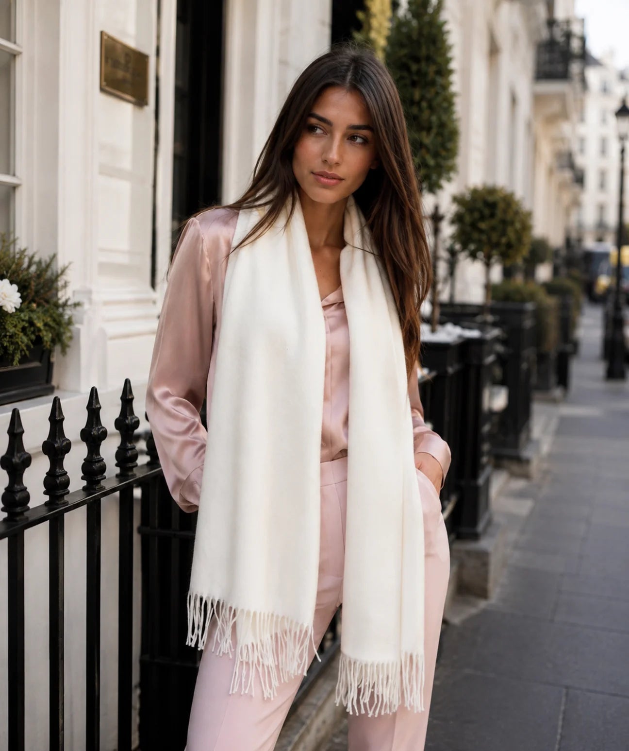 Willow Scarf