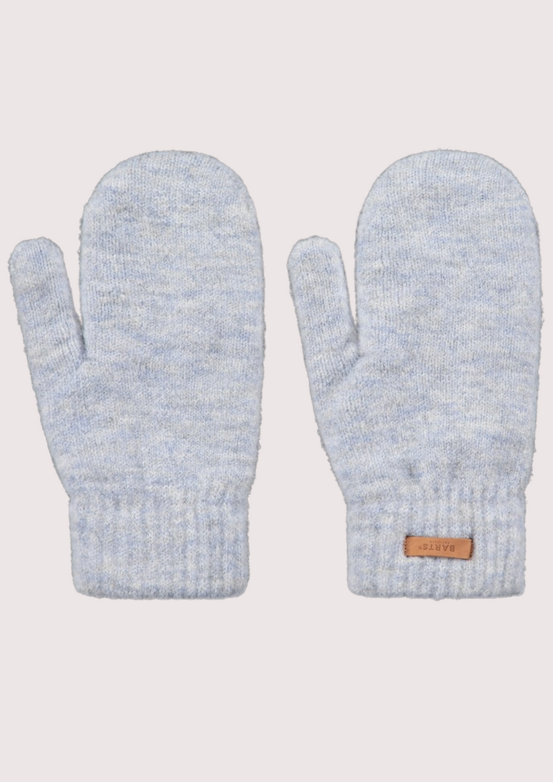 An image of the Barts Witzia Mitts