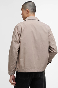 An image of the Barbour International Workers Casual Jacket