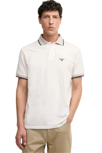 An image of the Barbour Cornsay Polo Shirt