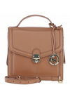 An image of the Ashwood Leather Compact Handbag