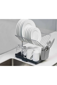 Y-rack Dishdrainer