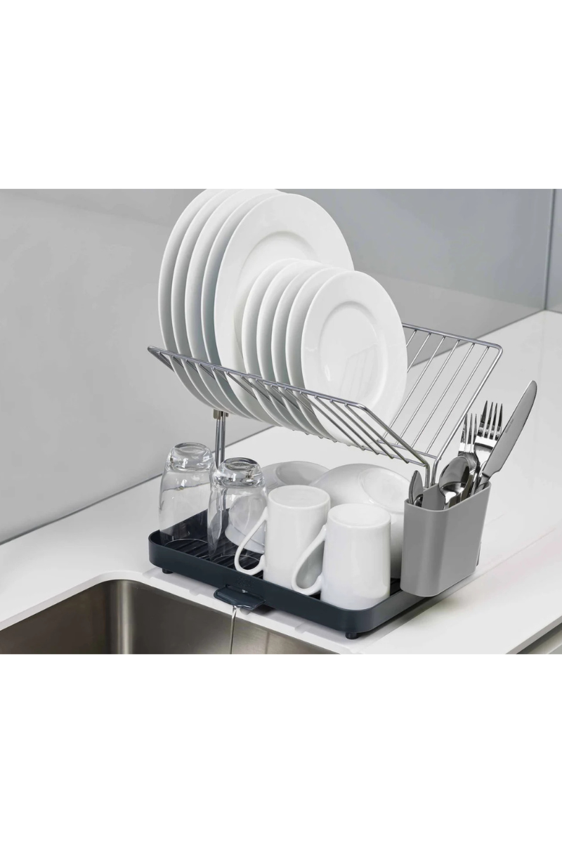 Y-rack Dishdrainer