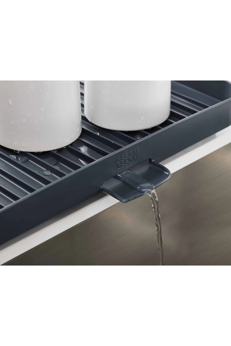 Y-rack Dishdrainer
