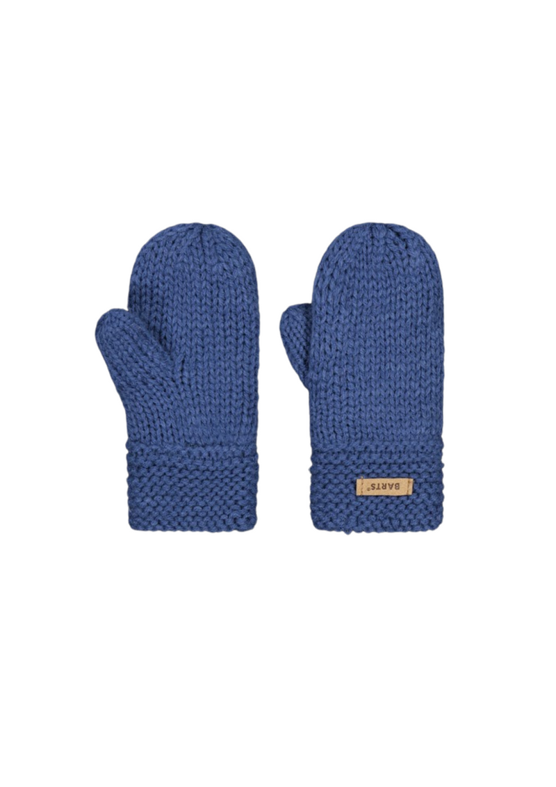 An image of the Barts Yuma Mitts