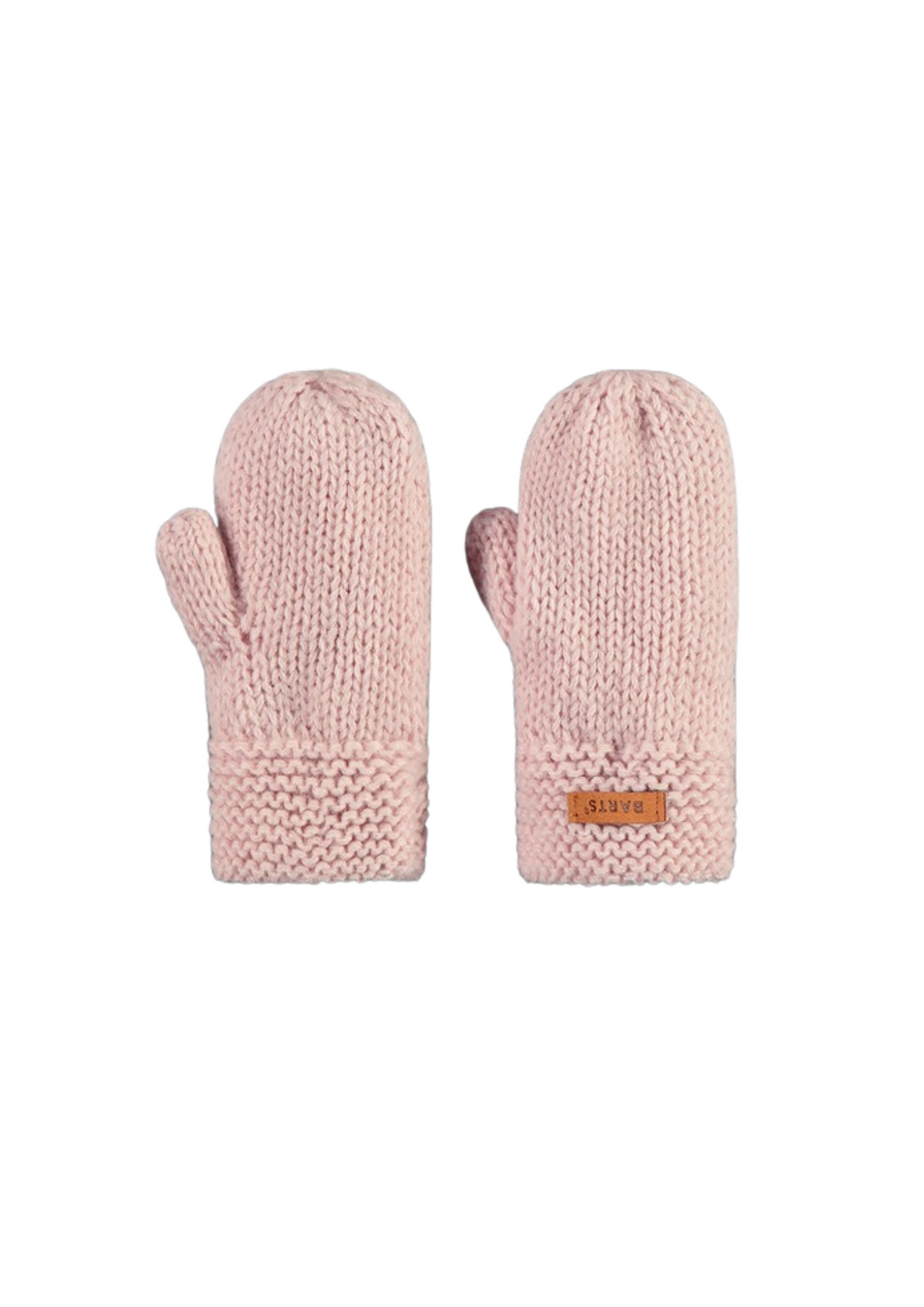 An image of the Barts Yuma Mitts