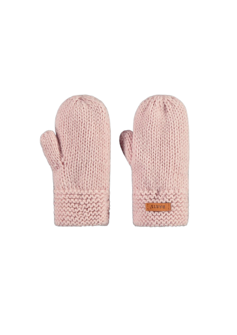 An image of the Barts Yuma Mitts
