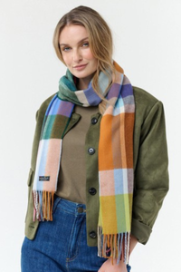 Cashmink Scarf