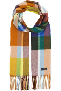 Cashmink Scarf