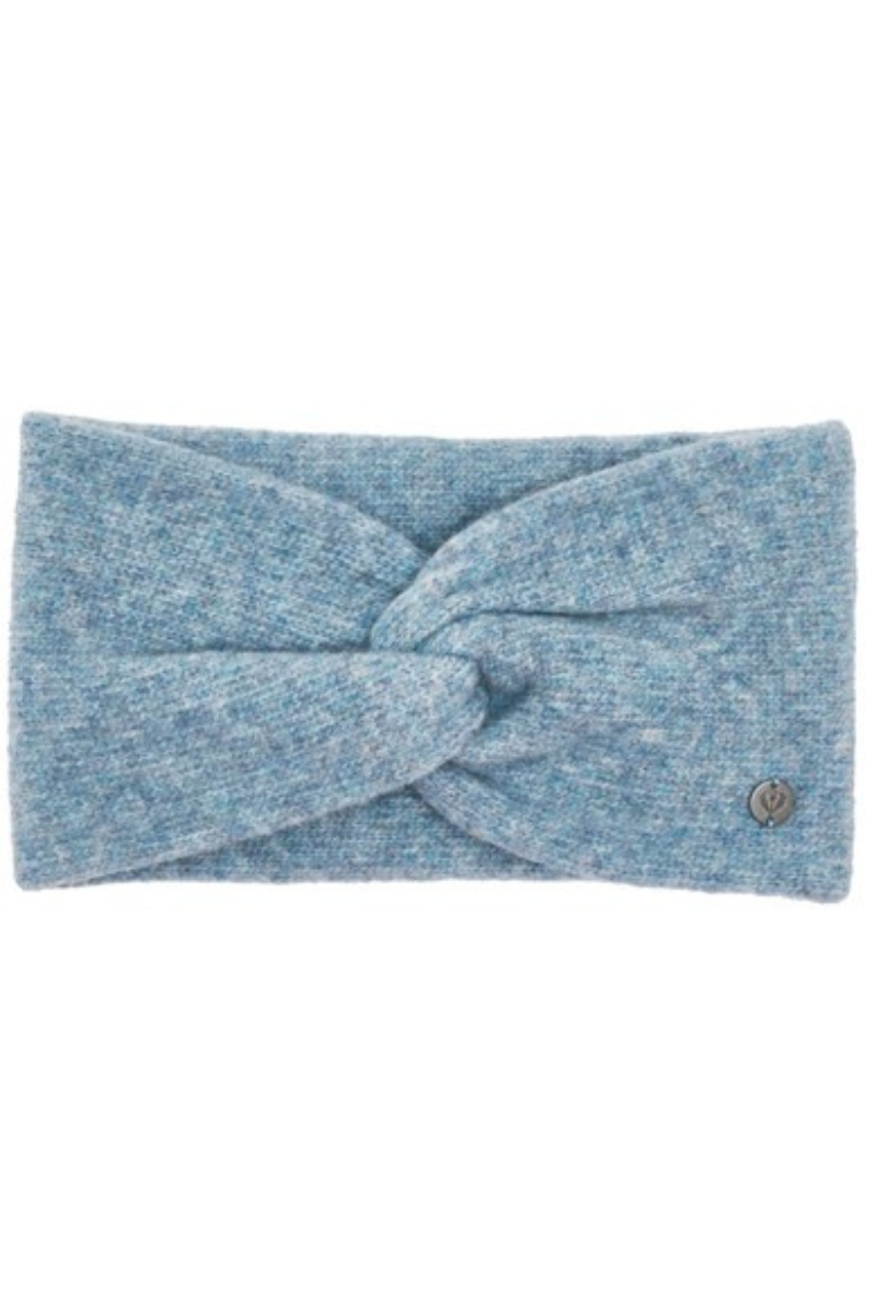 Knitted Headband