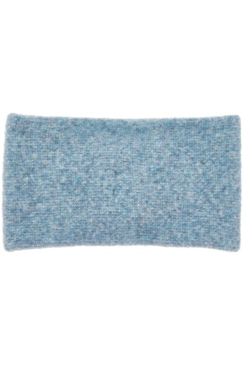 Knitted Headband