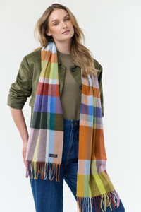 Cashmink Scarf