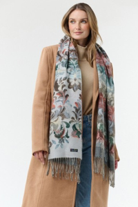 Cashmink Scarf