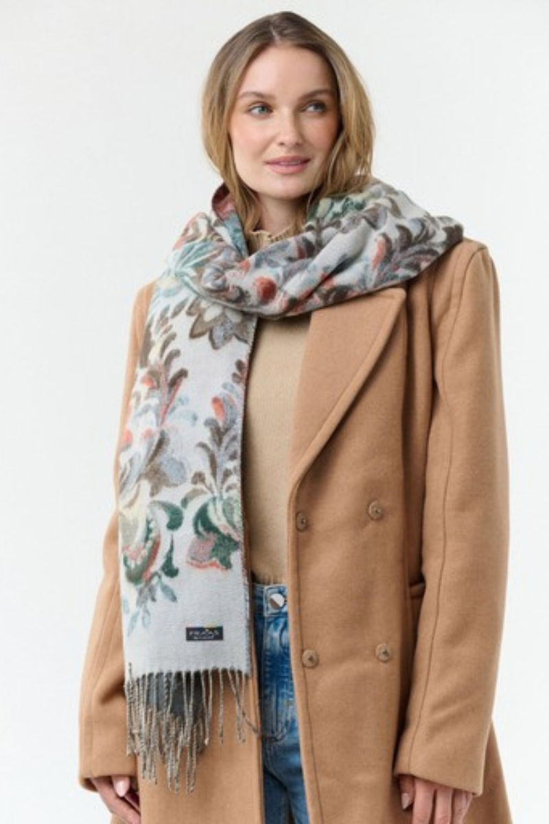 Cashmink Scarf