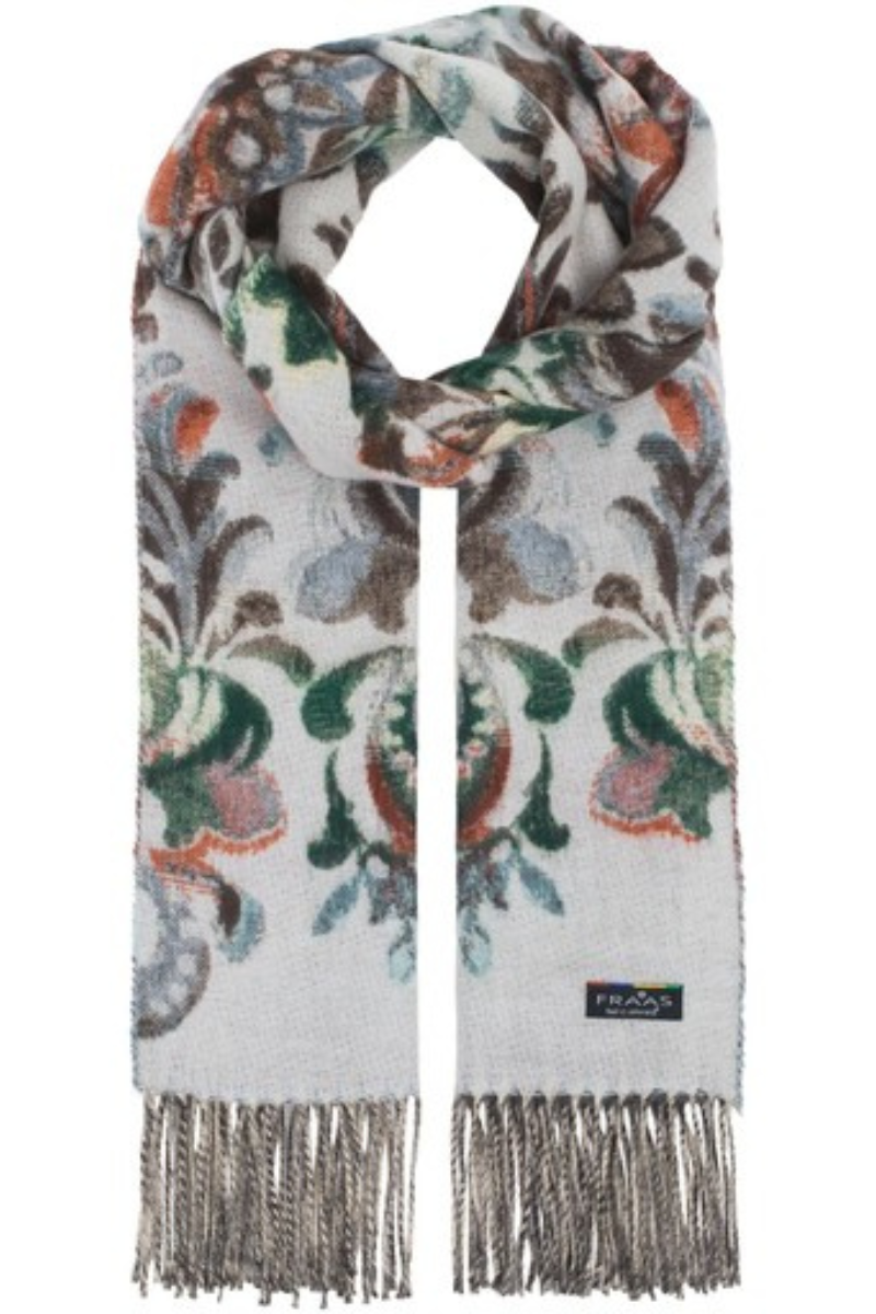 Cashmink Scarf