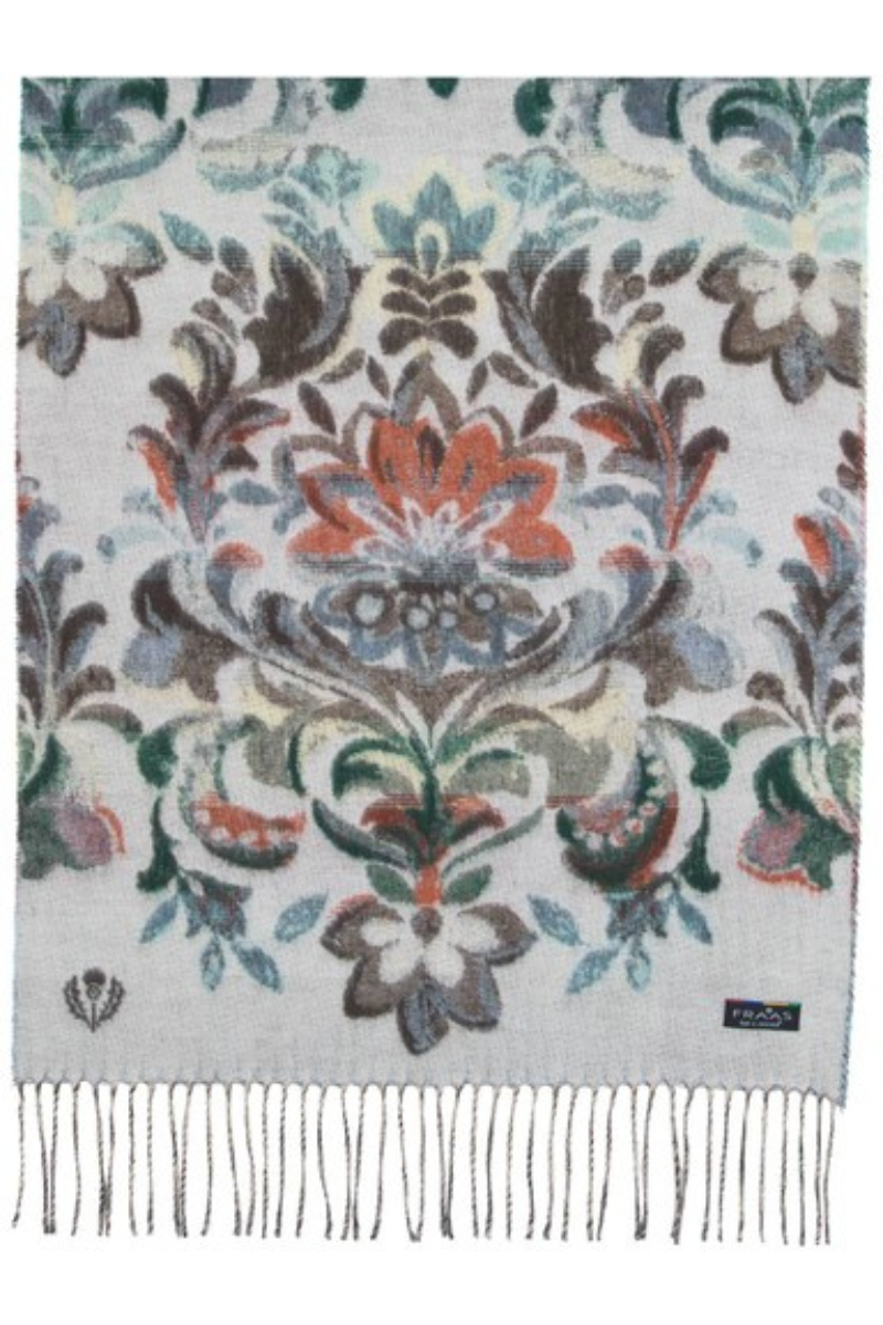 Cashmink Scarf