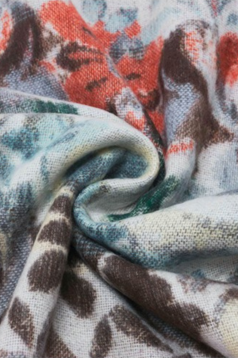Cashmink Scarf