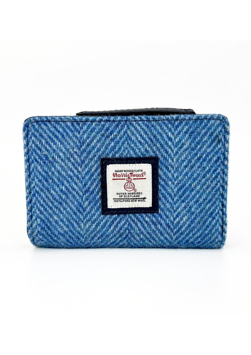 An image of the Maccessori Zip Purse